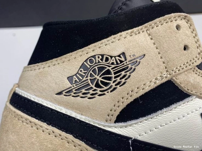 'Barely Jordan Mid Air BQ6472 -800 1 Orange' 0701